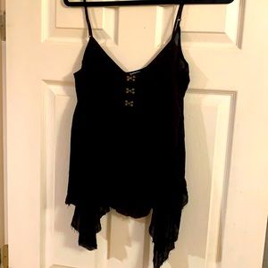 Free people cami tank